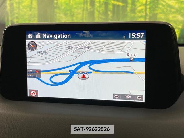 Mazda CX-8 2018-02 7813115-3