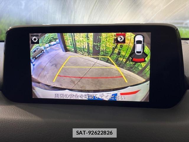 Mazda CX-8 2018-02 7813115-4