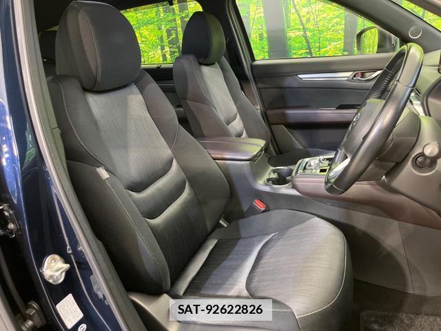 Mazda CX-8 2018-02 7813115-7