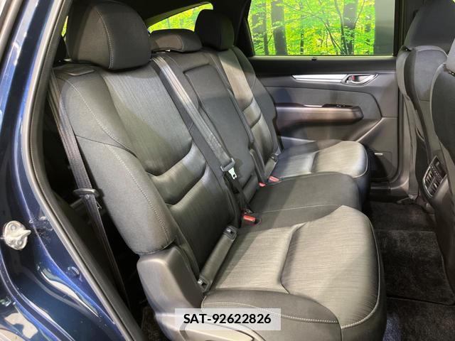 Mazda CX-8 2018-02 7813115-8