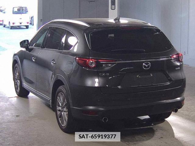 Mazda CX-8 2021-05 7814431-1