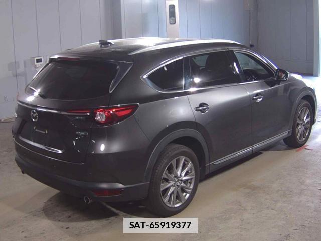 Mazda CX-8 2021-05 7814431-3