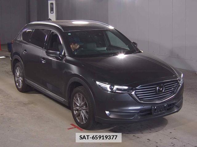 Mazda CX-8 2021-05 7814431-4