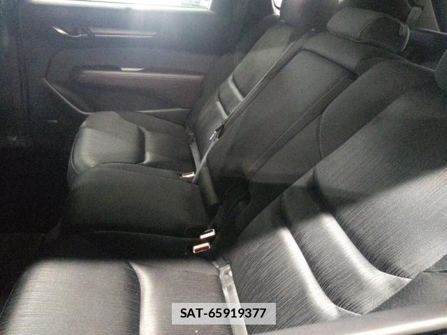 Mazda CX-8 2021-05 7814431-5