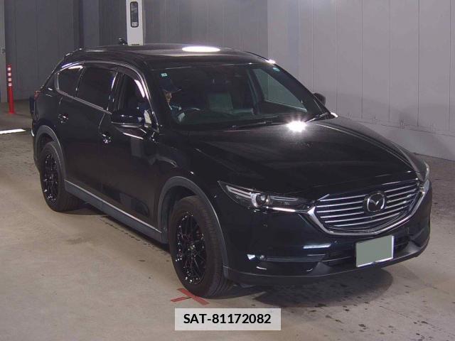 Mazda CX-8 2019-01 7814436-0