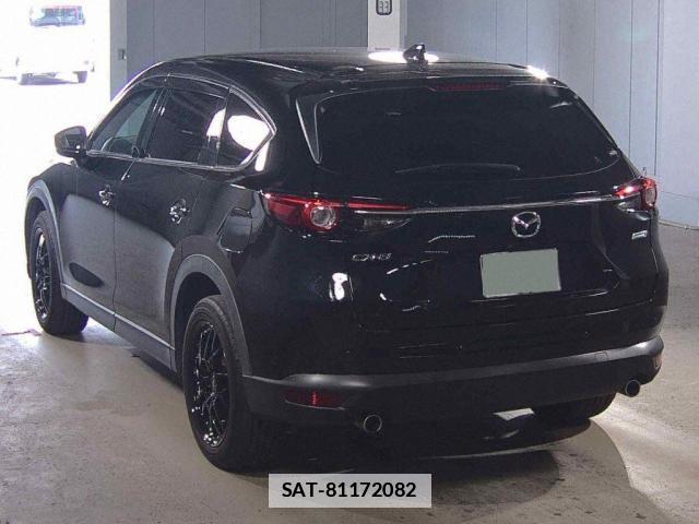 Mazda CX-8 2019-01 7814436-1
