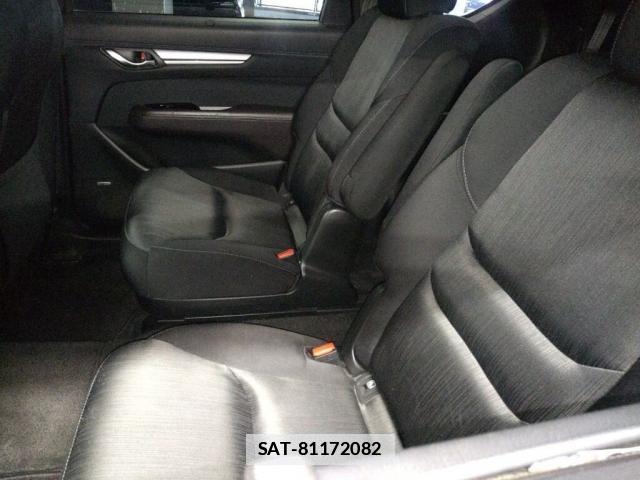 Mazda CX-8 2019-01 7814436-3