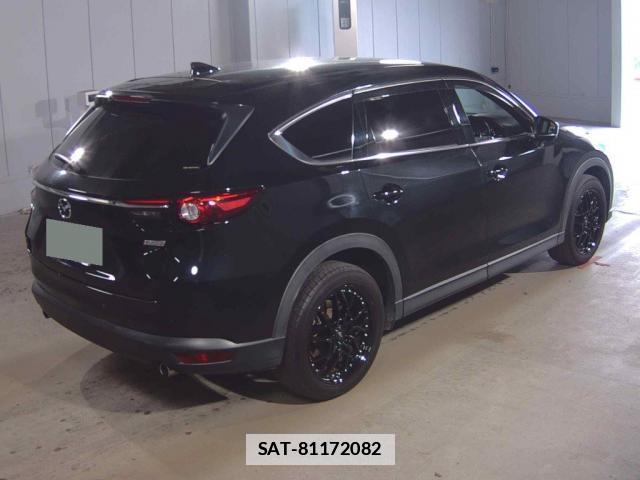 Mazda CX-8 2019-01 7814436-4