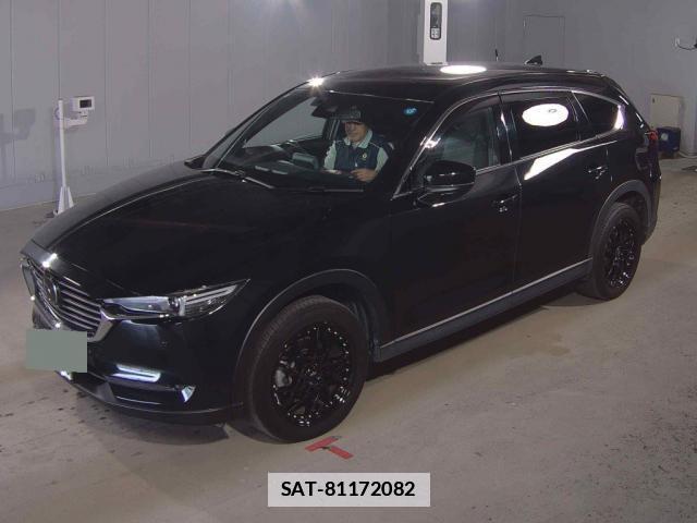 Mazda CX-8 2019-01 7814436-5