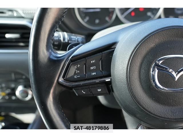 Mazda CX-8 2018-06 7815597-10