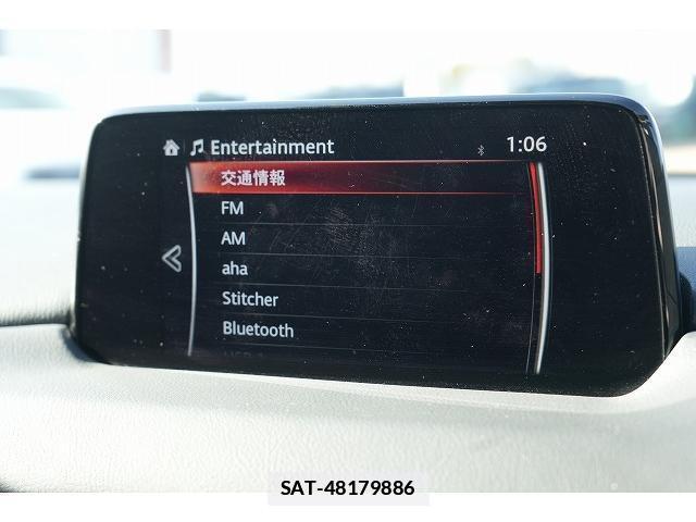 Mazda CX-8 2018-06 7815597-14