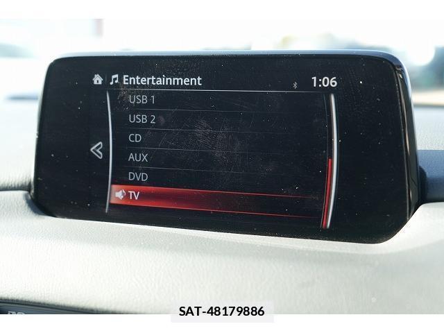 Mazda CX-8 2018-06 7815597-15