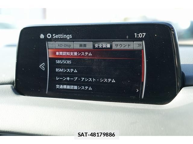 Mazda CX-8 2018-06 7815597-16