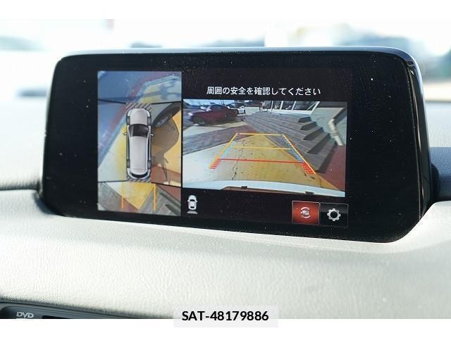 Mazda CX-8 2018-06 7815597-18