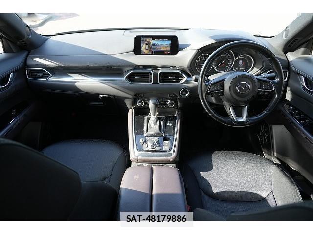 Mazda CX-8 2018-06 7815597-2