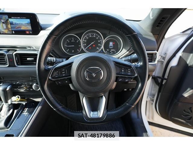 Mazda CX-8 2018-06 7815597-3