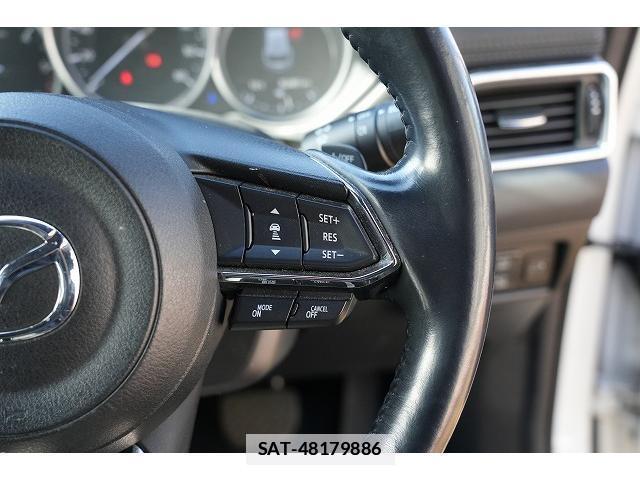 Mazda CX-8 2018-06 7815597-4