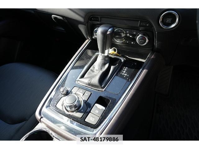 Mazda CX-8 2018-06 7815597-5