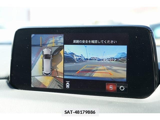Mazda CX-8 2018-06 7815597-6