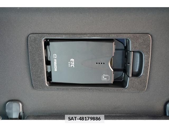 Mazda CX-8 2018-06 7815597-7
