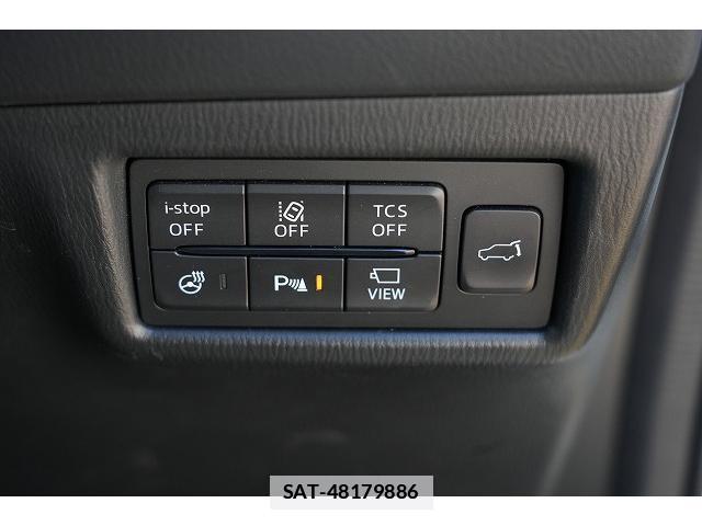 Mazda CX-8 2018-06 7815597-8