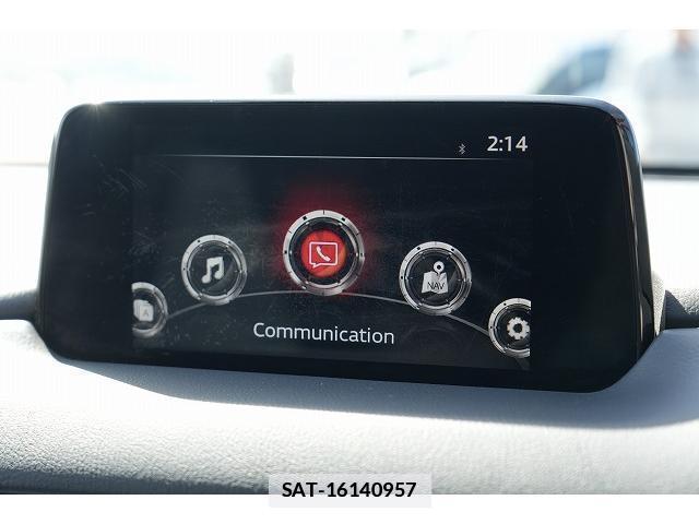 Mazda CX-8 2018-09 7815701-12