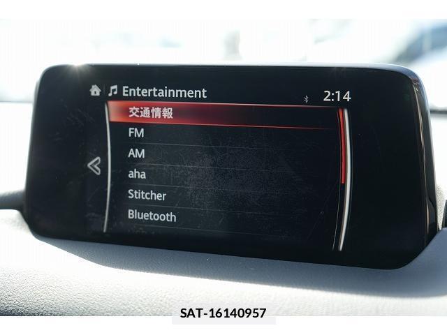 Mazda CX-8 2018-09 7815701-13