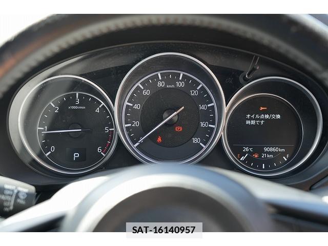 Mazda CX-8 2018-09 7815701-14