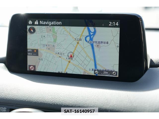 Mazda CX-8 2018-09 7815701-15