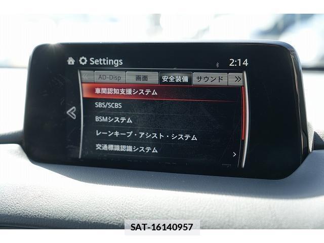Mazda CX-8 2018-09 7815701-16