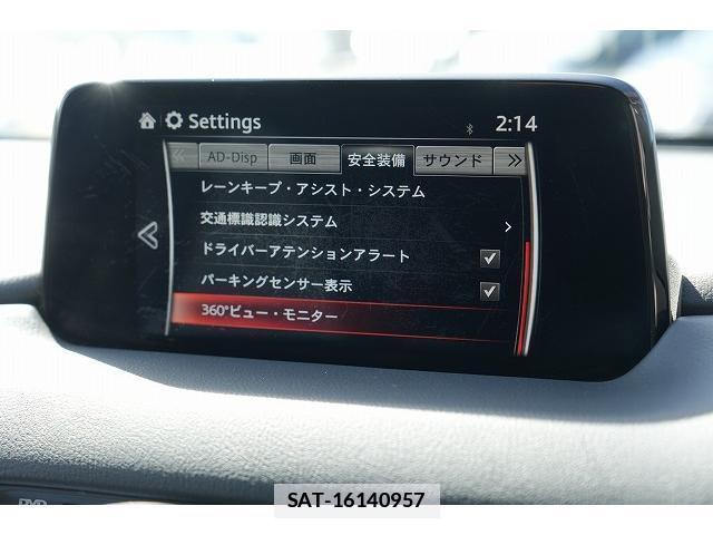 Mazda CX-8 2018-09 7815701-17