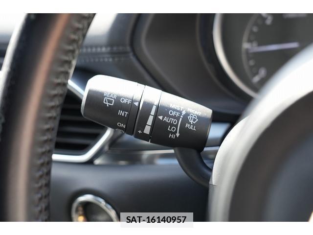 Mazda CX-8 2018-09 7815701-19