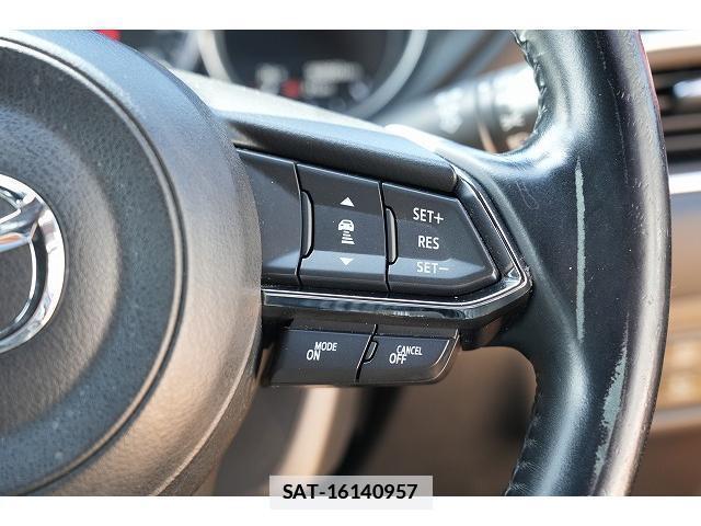 Mazda CX-8 2018-09 7815701-4