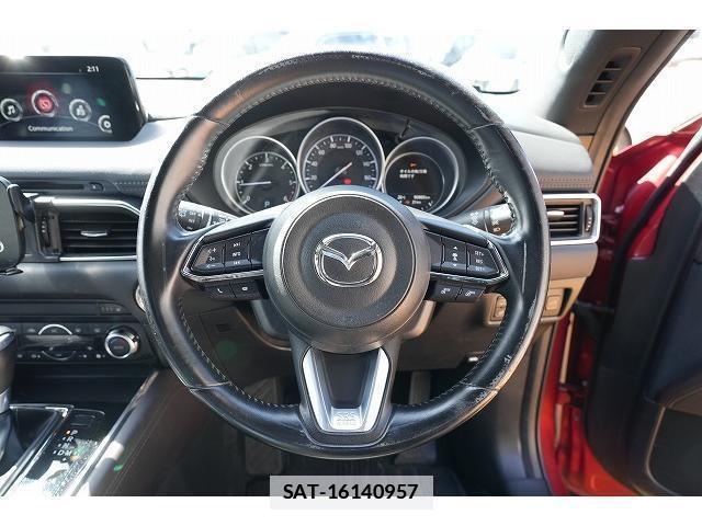 Mazda CX-8 2018-09 7815701-5