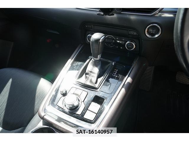 Mazda CX-8 2018-09 7815701-6