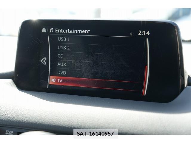Mazda CX-8 2018-09 7815701-7
