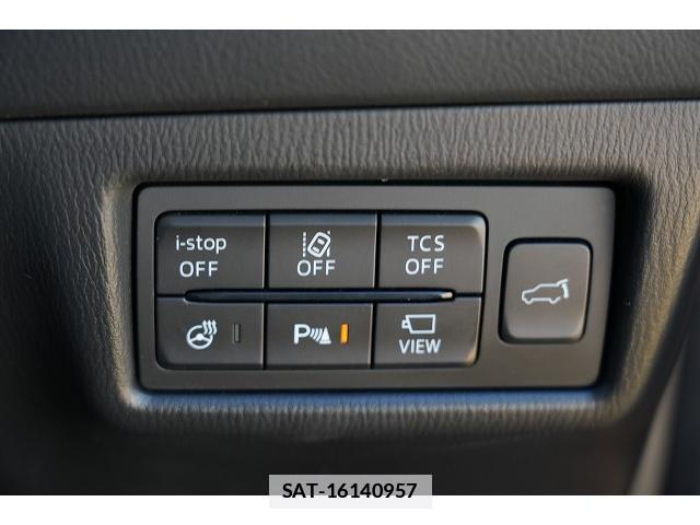 Mazda CX-8 2018-09 7815701-8