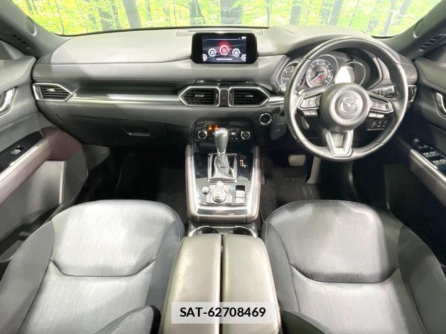 Mazda CX-8 2018-01 7815967-1