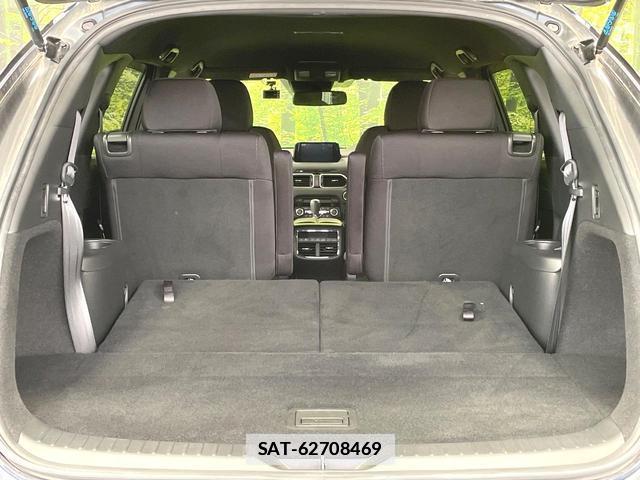 Mazda CX-8 2018-01 7815967-11