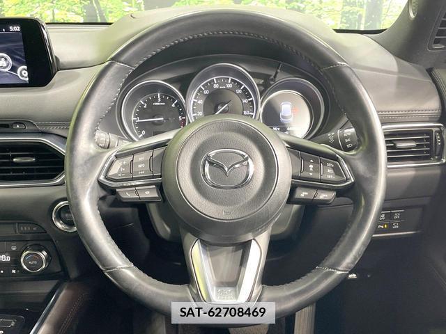 Mazda CX-8 2018-01 7815967-12