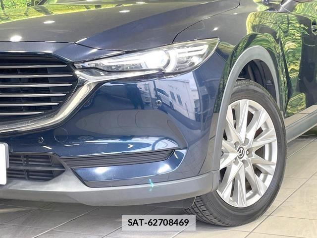 Mazda CX-8 2018-01 7815967-13