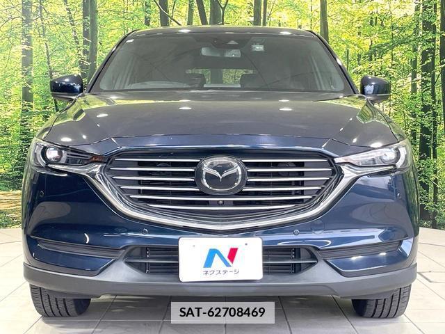 Mazda CX-8 2018-01 7815967-15