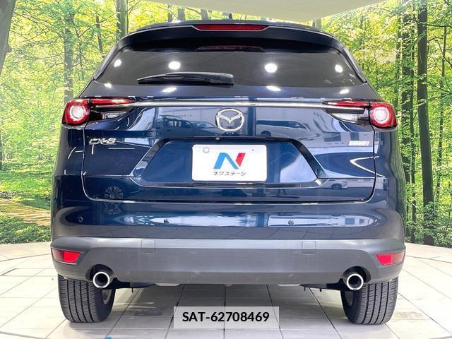 Mazda CX-8 2018-01 7815967-16