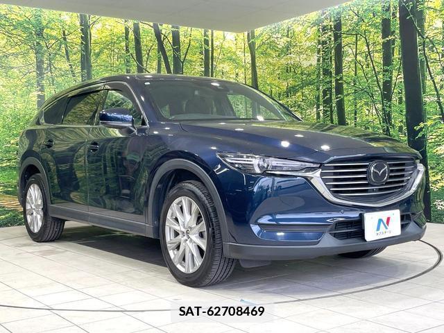 Mazda CX-8 2018-01 7815967-17
