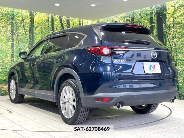 Mazda CX-8 2018-01 7815967-18