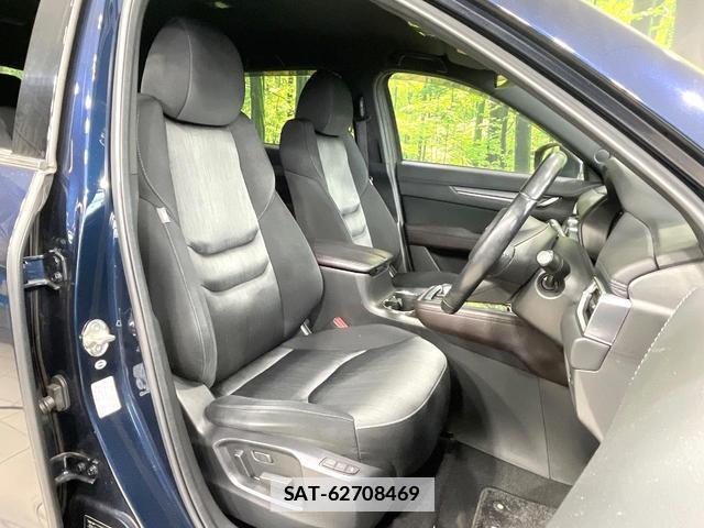 Mazda CX-8 2018-01 7815967-8