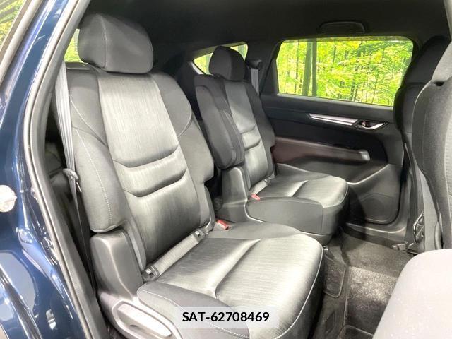 Mazda CX-8 2018-01 7815967-9