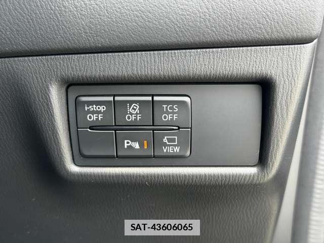 Mazda CX-8 2021-07 7816248-12