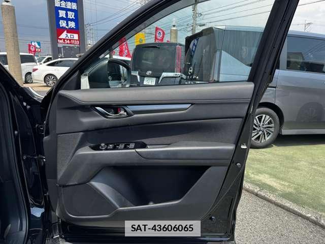Mazda CX-8 2021-07 7816248-13
