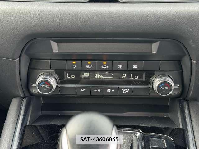 Mazda CX-8 2021-07 7816248-15